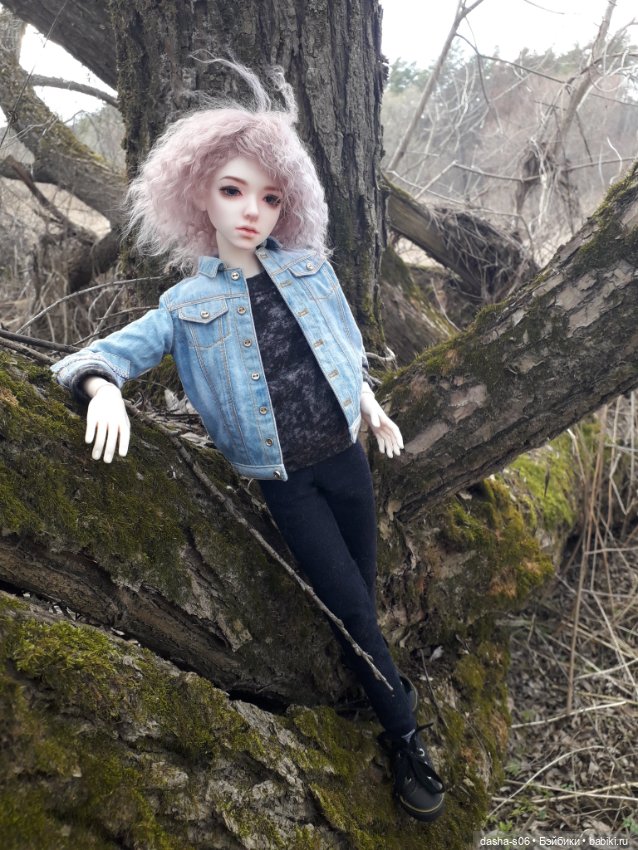 Приключения Нары в Бобровом мысе))Часть вторая)