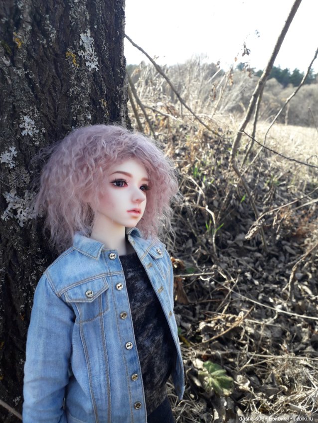 Приключения Нары в Бобровом мысе))Часть вторая) (фото 8)