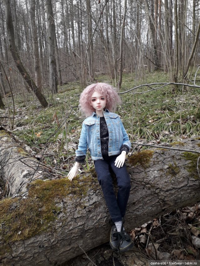 Приключения Нары в Бобровом мысе))Часть вторая)