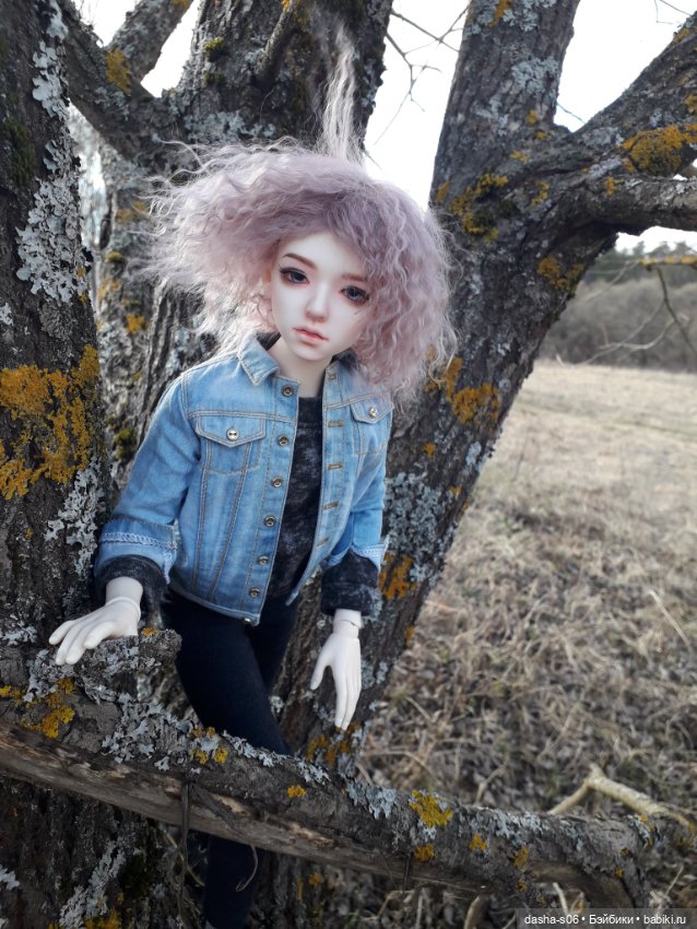 Приключения Нары в Бобровом мысе))Часть вторая) (фото 9)