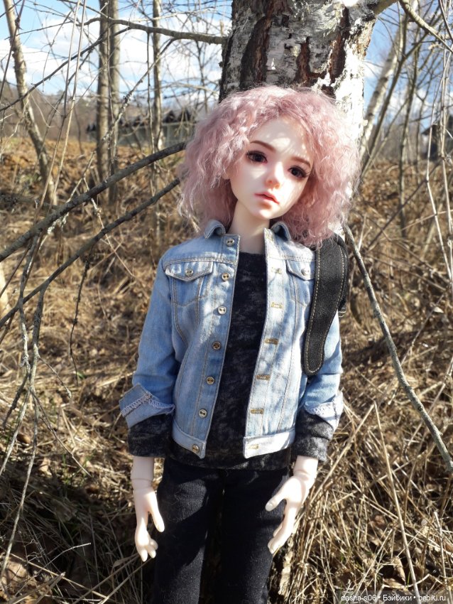 Приключения Нары в Бобровом мысе))Часть вторая)