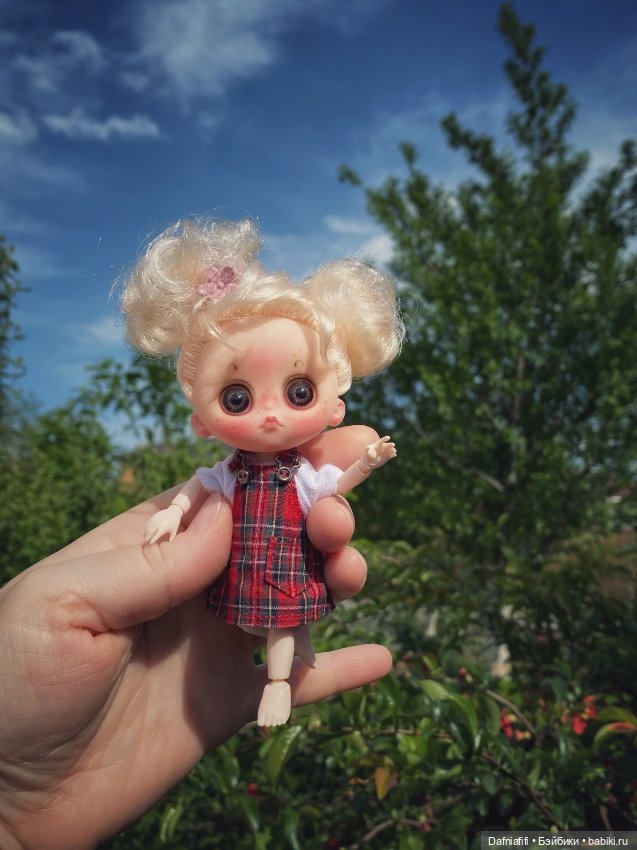 5 минут славы — Куклы с Алиэкспресс (Aliexpress): Китайские шарнирные