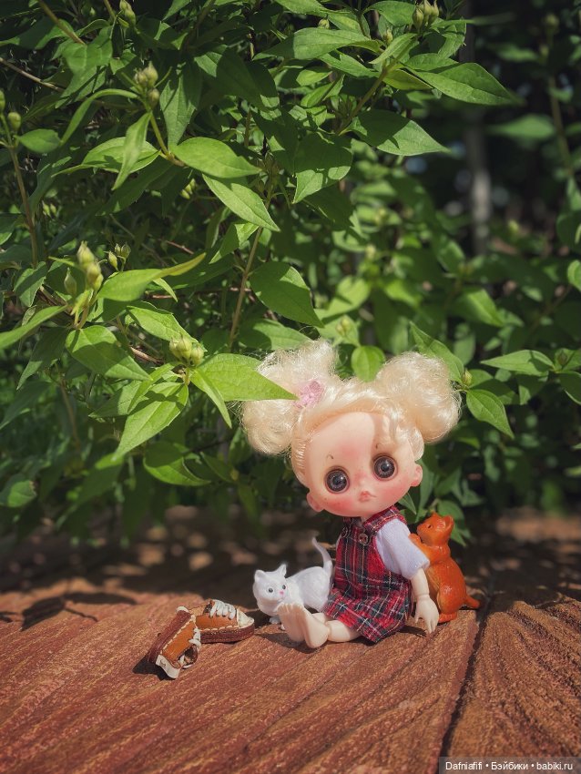 5 минут славы — Куклы с Алиэкспресс (Aliexpress): Китайские шарнирные (фото 9)