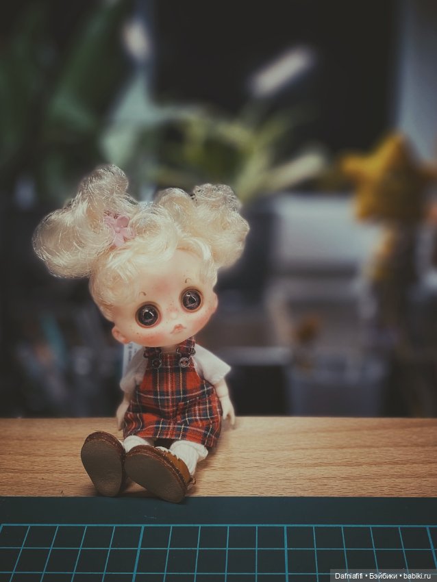 5 минут славы — Куклы с Алиэкспресс (Aliexpress): Китайские шарнирные