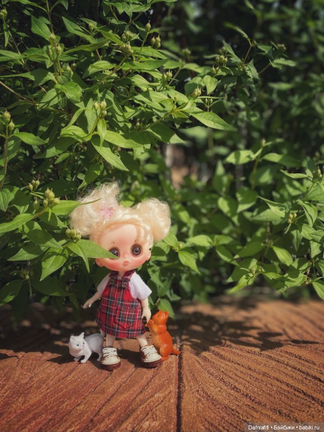 5 минут славы — Куклы с Алиэкспресс (Aliexpress): Китайские шарнирные (фото 7)