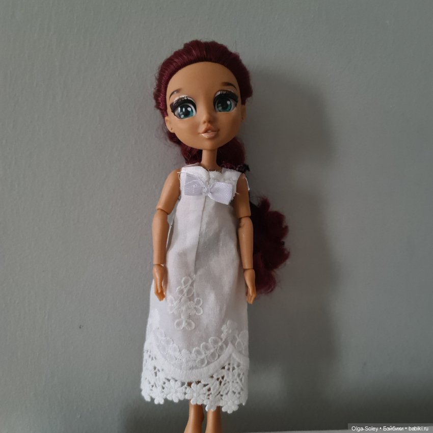 В нашем доме поселился — Куклы с Алиэкспресс (Aliexpress): Китайские шарнирные