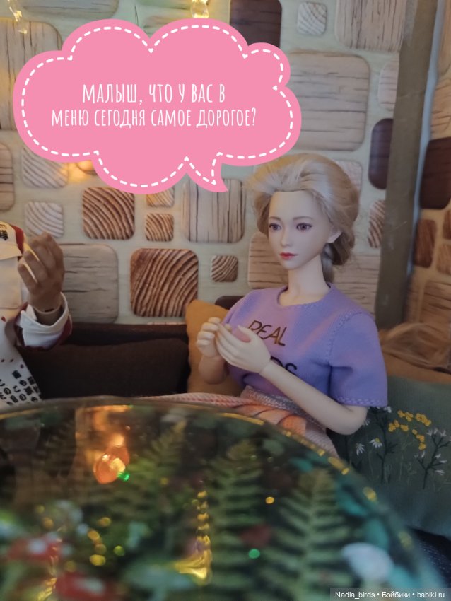 Кафе "Кошачья лапка": маленький оборвыш (продолжение)