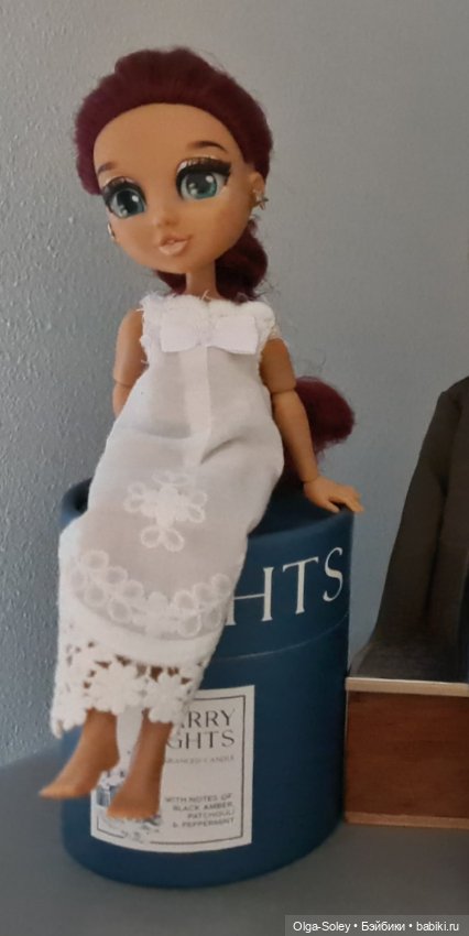 В нашем доме поселился — Куклы с Алиэкспресс (Aliexpress): Китайские шарнирные