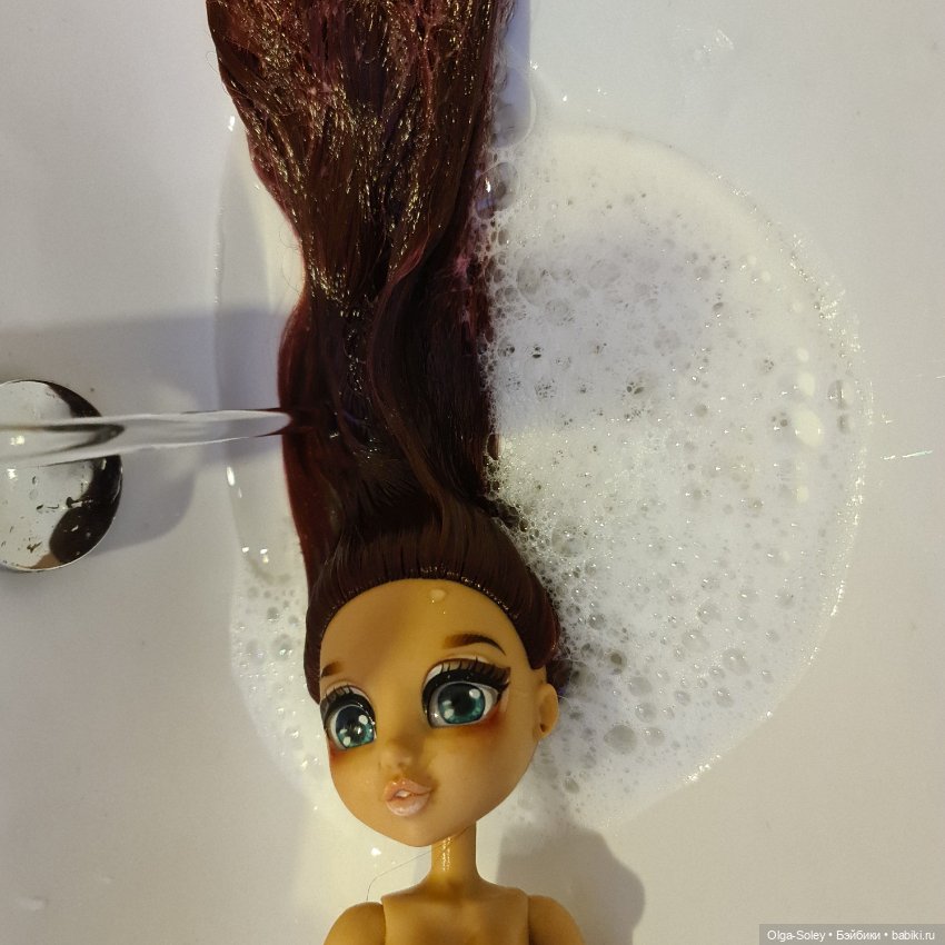 В нашем доме поселился — Куклы с Алиэкспресс (Aliexpress): Китайские шарнирные (фото 10)