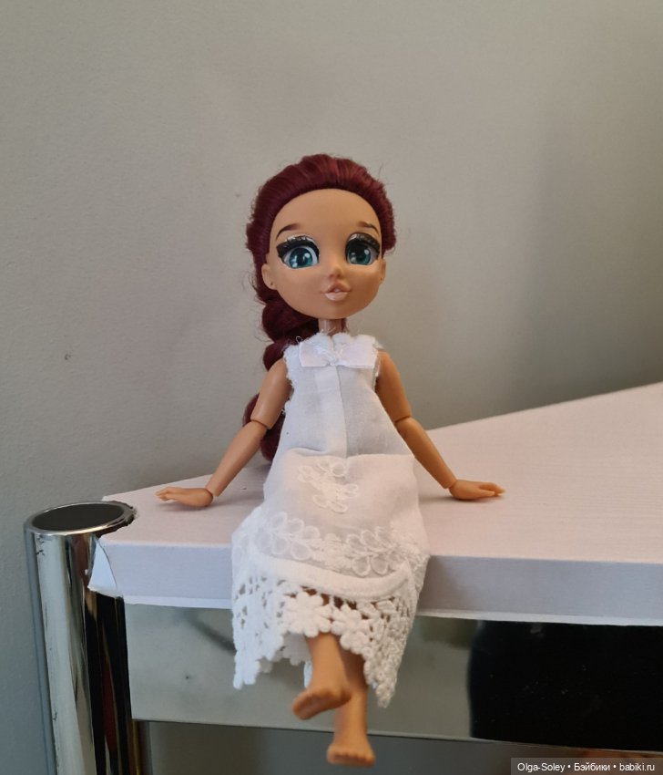 В нашем доме поселился — Куклы с Алиэкспресс (Aliexpress): Китайские шарнирные