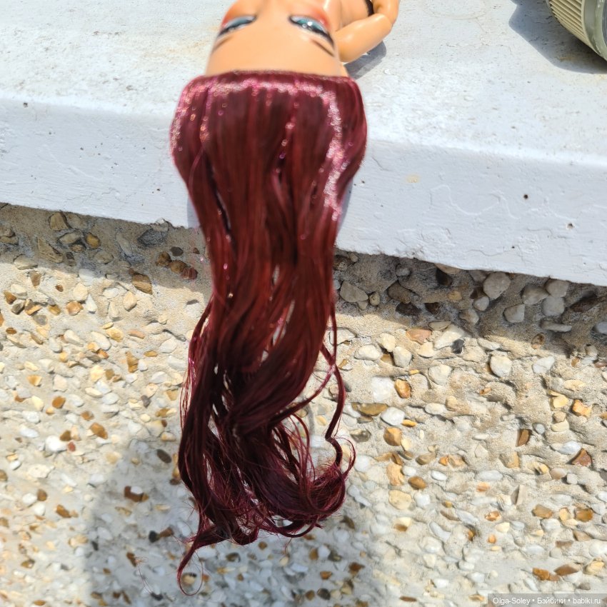 В нашем доме поселился — Куклы с Алиэкспресс (Aliexpress): Китайские шарнирные (фото 8)