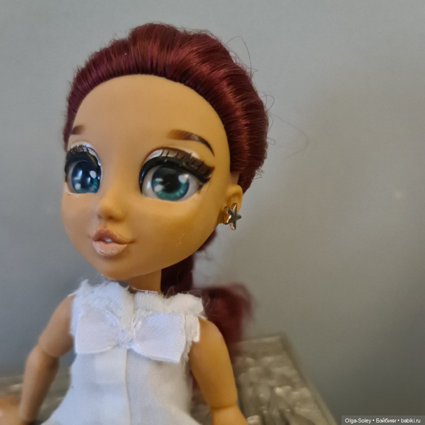 В нашем доме поселился — Куклы с Алиэкспресс (Aliexpress): Китайские шарнирные