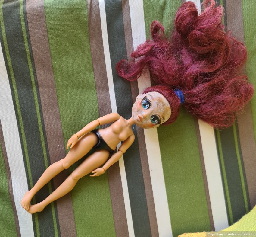 В нашем доме поселился — Куклы с Алиэкспресс (Aliexpress): Китайские шарнирные