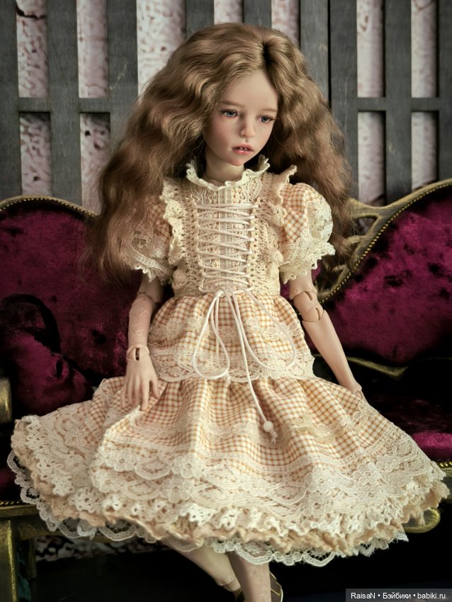 Жизнь в старинном особняке, продолжение