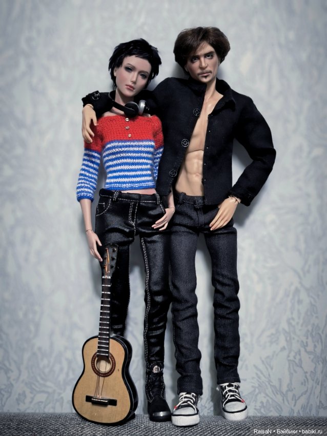 Жизнь в старинном особняке, продолжение