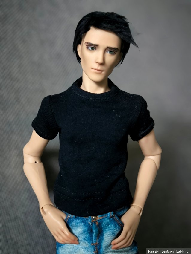 Жизнь в старинном особняке, продолжение