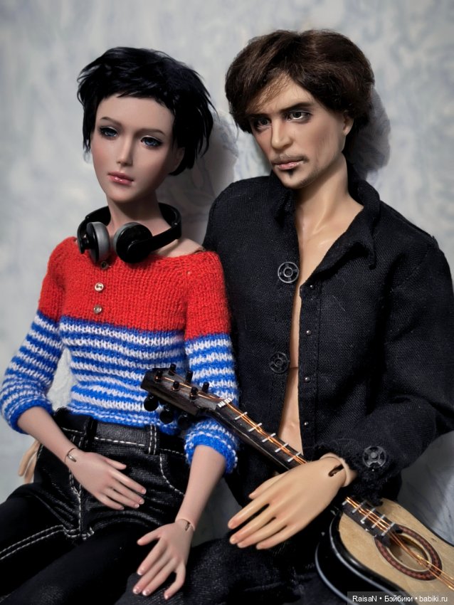 Жизнь в старинном особняке, продолжение