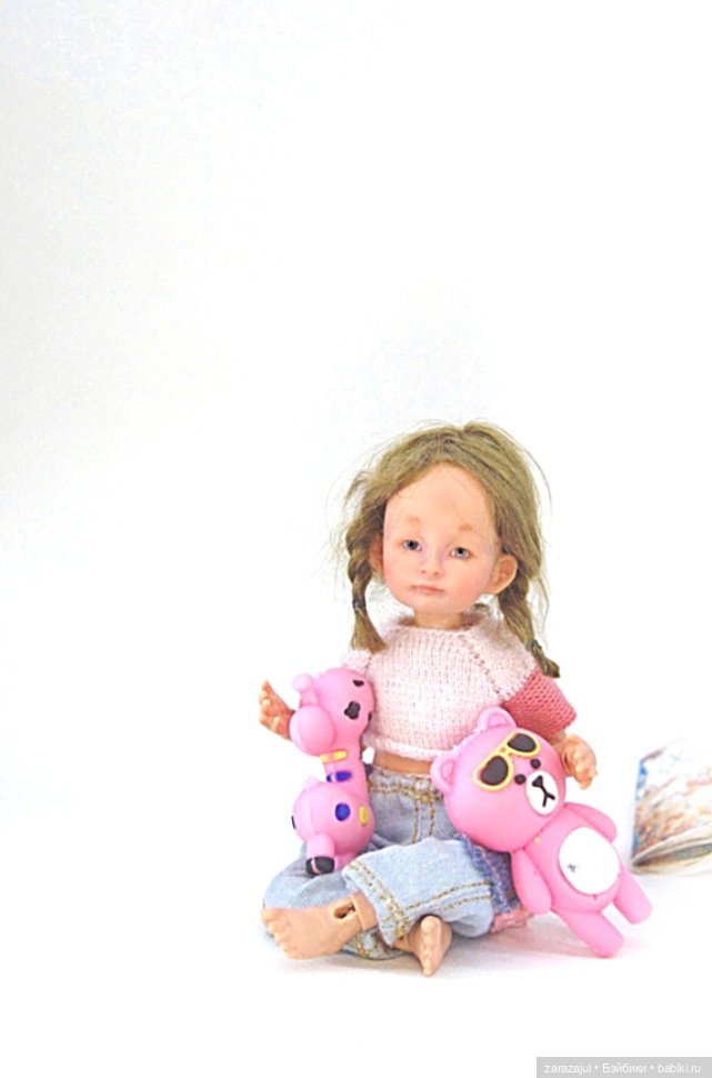 Танюшка - одеваемся и модничаем (фото 3)