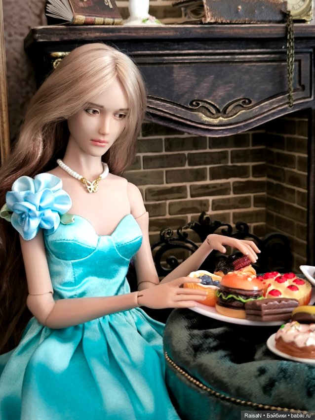 Жизнь в старинном особняке, продолжение (фото 6)