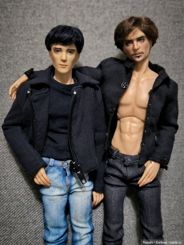 Жизнь в старинном особняке, продолжение (фото 2)