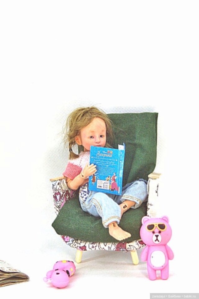 Танюшка - одеваемся и модничаем (фото 5)