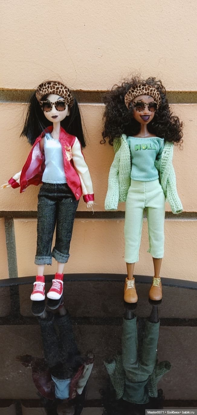 Накопилось много фото Диснеек (фото 3)