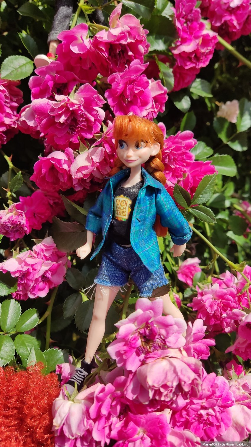 Накопилось много фото Диснеек (фото 9)