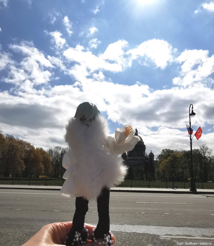 Итальянцы в городе😁 — Кукольные фотоистории и сериалы: комиксы