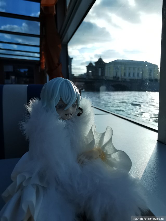 Итальянцы в городе😁 — Кукольные фотоистории и сериалы: комиксы (фото 7)