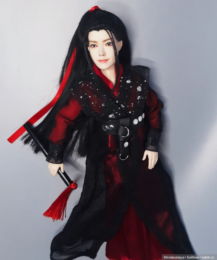 Первый топик-Знакомство — Коллекции шарнирных (фото 3)