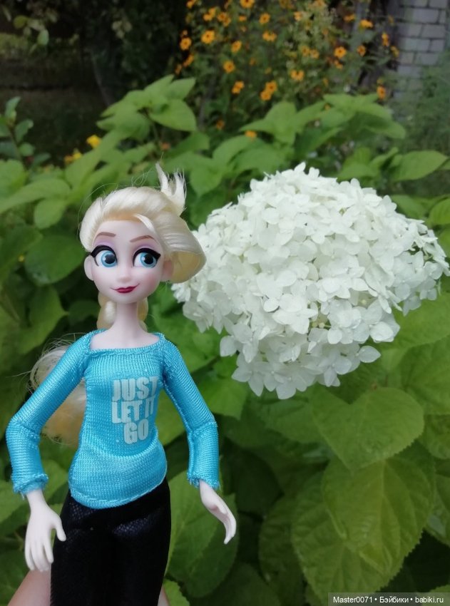 Накопилось много фото Диснеек