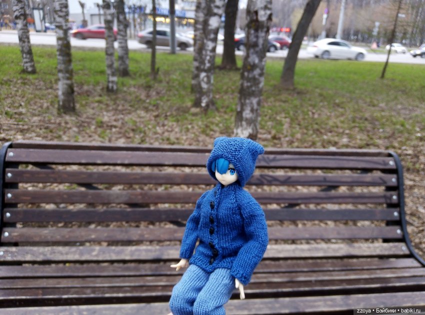 У вас весна не пробегала — Гибриды шарнирных кукол (не БЖД): подбор тела (фото 6)