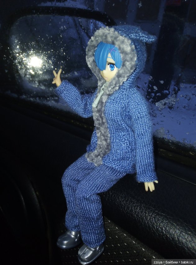 У вас весна не пробегала — Гибриды шарнирных кукол (не БЖД): подбор тела