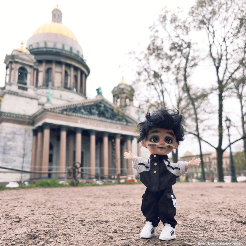 Питер в картинках — Туризм и путешествия: фотоотчеты из поездок (фото 3)