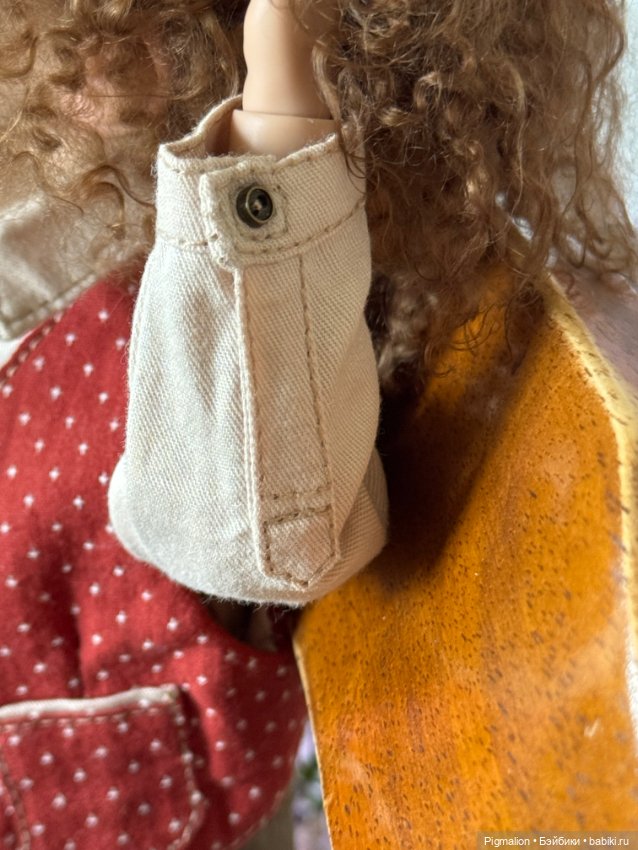 Новый образ для мальчика — Разные куклы BJD (БЖД): редкие бренды (фото 6)
