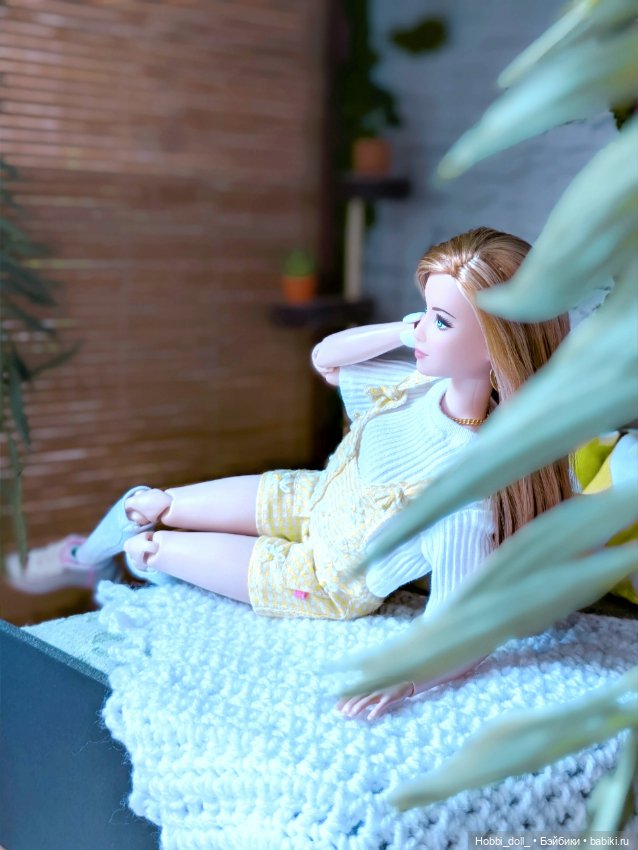 Ремонт в доме. Часть 3 — Румбоксы и кукольные интерьеры: фото (фото 8)