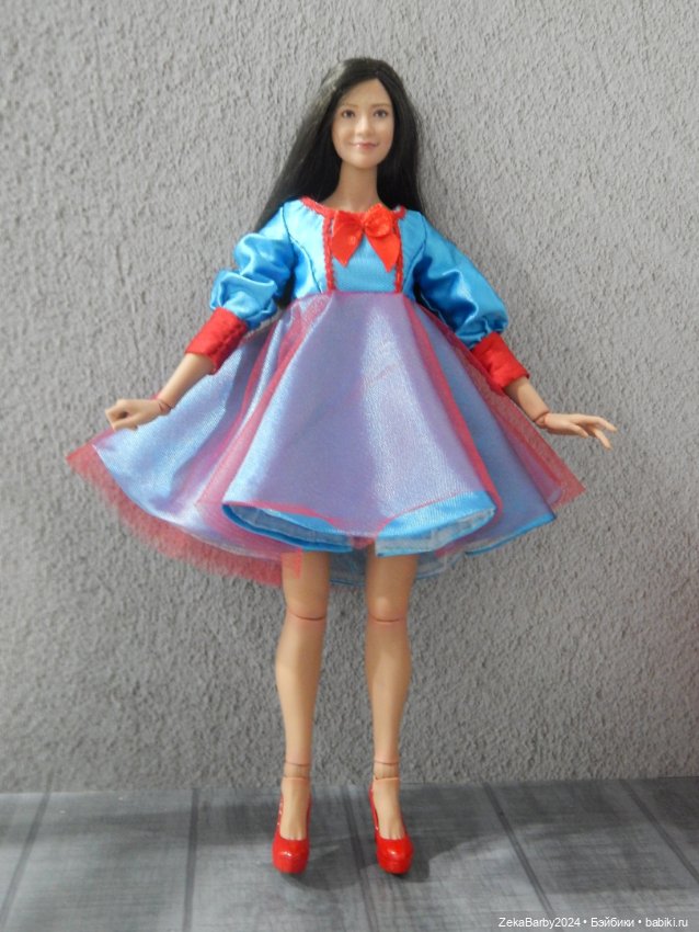 Наряды на АТ 201 — Одежда и обувь для кукол своими руками: фото