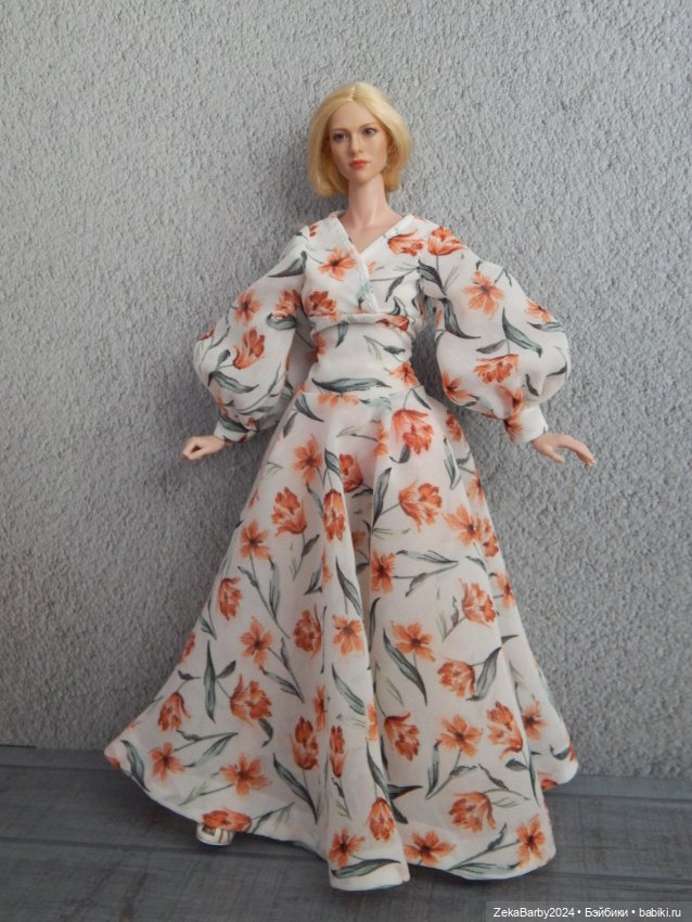 Наряды на АТ 202 — Одежда и обувь для кукол своими руками: фото