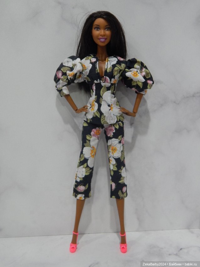 Наряды для псевдомиззи 2 — Одежда и обувь для кукол своими руками: фото (фото 3)