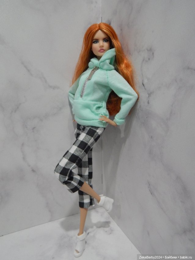 Наряды для псевдомиззи — Одежда и обувь для кукол своими руками: фото (фото 4)