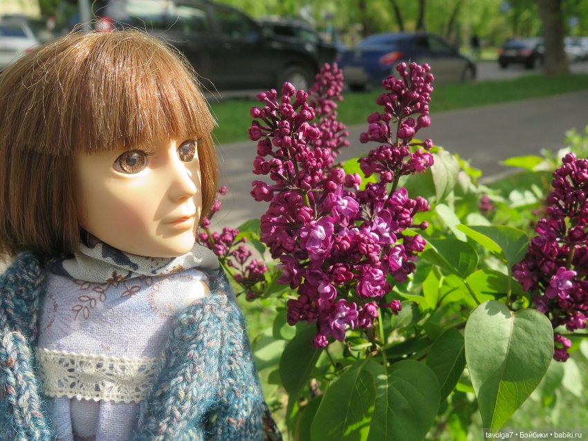 Trinity Doll 6 мая 2025 — Куклы Dyvomir (Дивомир) и Trinity (Тринити): российские шарнирные куклы