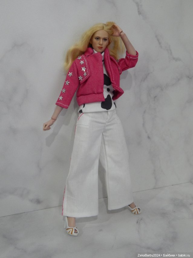 Наряды на АТ 202 — Одежда и обувь для кукол своими руками: фото