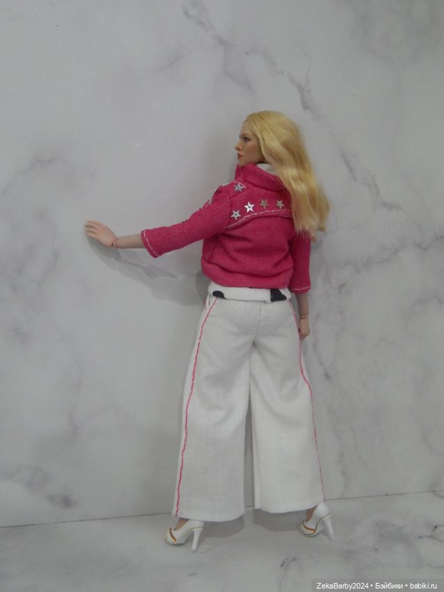 Наряды на АТ 202 — Одежда и обувь для кукол своими руками: фото (фото 2)