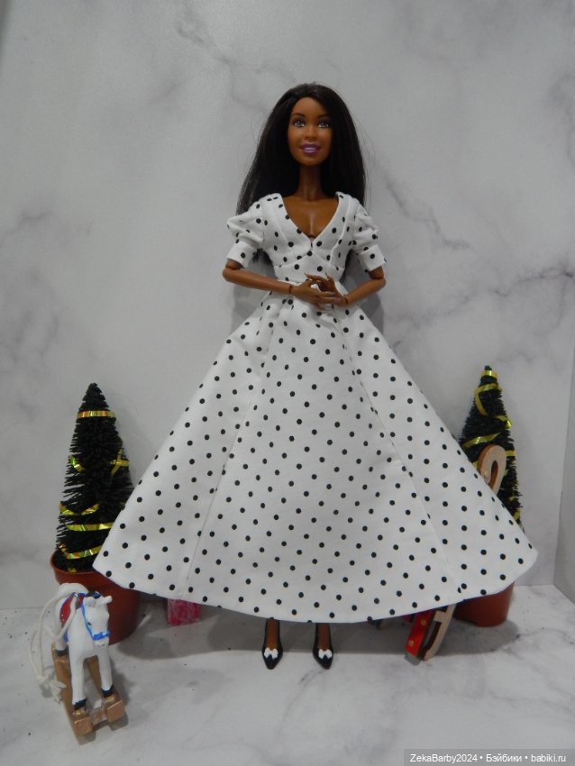 Наряды для псевдомиззи 2 — Одежда и обувь для кукол своими руками: фото (фото 6)
