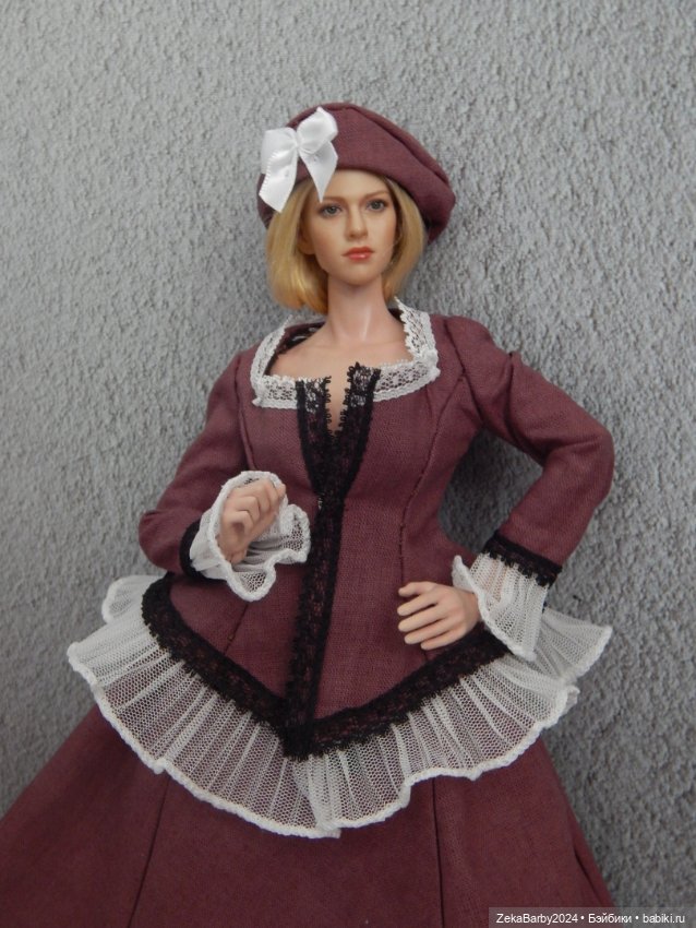 Наряды на АТ 202 — Одежда и обувь для кукол своими руками: фото