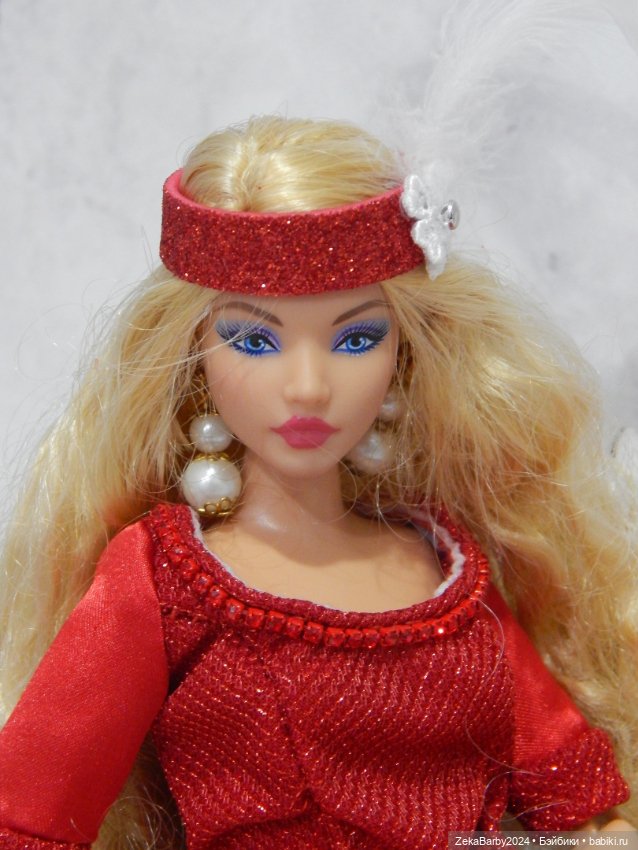 Наряды для пышек 3 — Одежда и обувь для кукол своими руками: фото