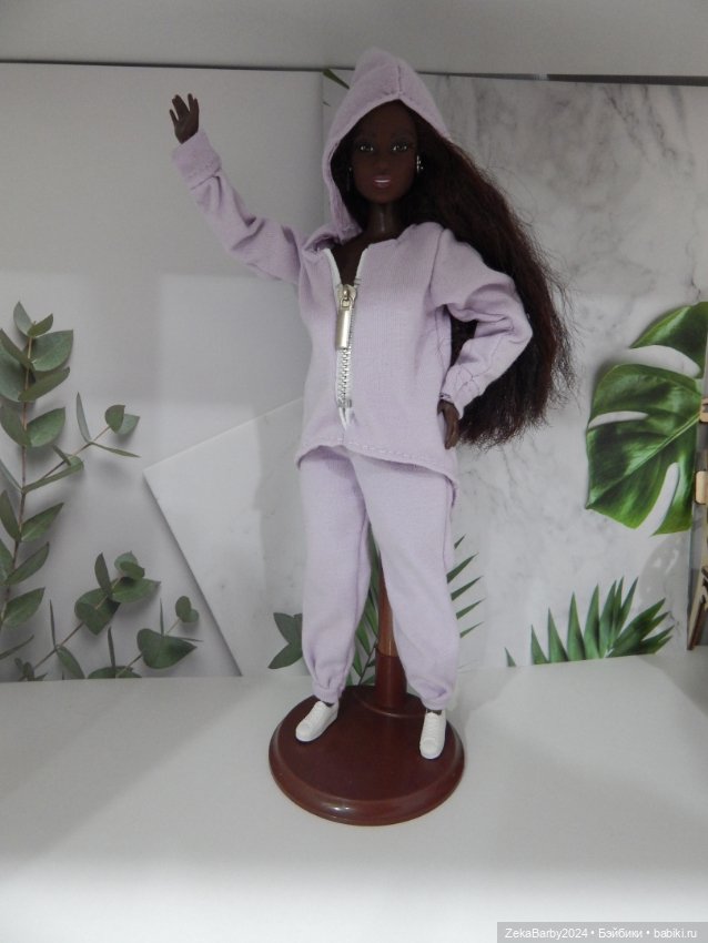 Наряды для псевдомиззи — Одежда и обувь для кукол своими руками: фото (фото 7)