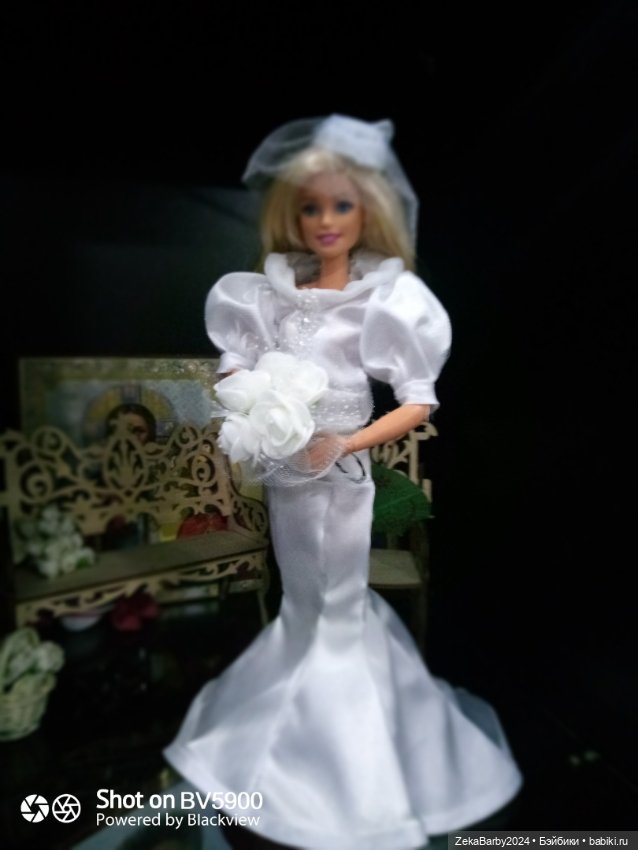 Первые наряды — Одежда и обувь для кукол своими руками: фото