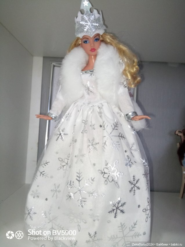 Наряды для пышек 3 — Одежда и обувь для кукол своими руками: фото