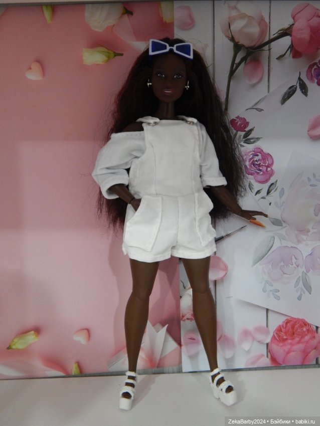 Наряды для псевдомиззи — Одежда и обувь для кукол своими руками: фото